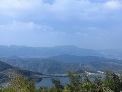 -长沙黑麋峰国家森林公园