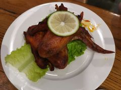 -宴桃园(门头沟店)