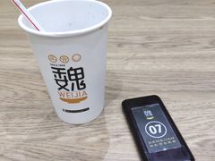 -魏家凉皮(文景路店)