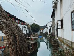 -山塘街