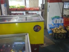 -重庆特色冷锅鱼(武大店)