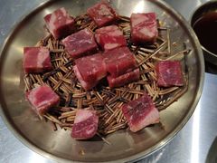 -本炙炭烤·蒲烧活鳗料理店(金沙洲店)