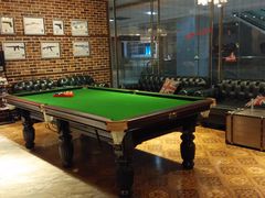 -真枪会射击俱乐部(河西中央公园店)