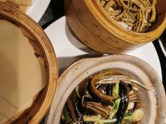 -芳芳私房菜·精做淮扬菜(承德路店)