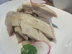 -汀兰酒店-中餐厅