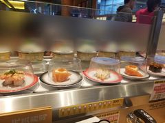 -元气寿司(新城市广场店)