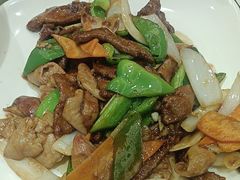 -好妈王饺子(滂江街店)