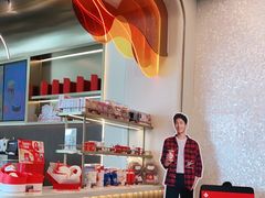 -Tims天好咖啡(河西万象城店)