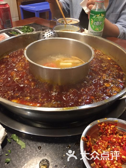 飘香火锅(玉林西路店)图片 - 第94张