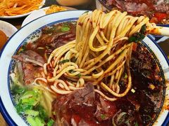 -清真磨沟沿老字号牛肉面(总店)