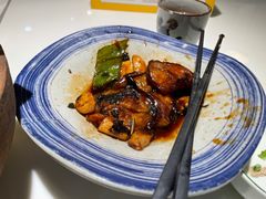 -原味田园·客家菜·土窑鸡(中航城君尚购物中心店)