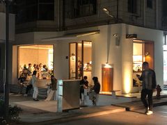 -Line 咖啡(石厦花园店)