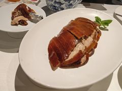 -四季民福烤鸭店(王府井灯市口店)