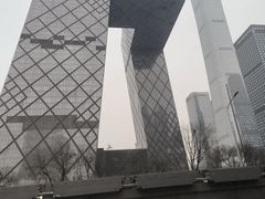 -北京千禧大酒店