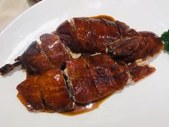 港式乳鸭-香港百合居(LCM置汇旭辉广场店)