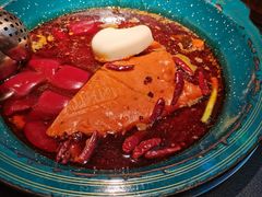 -吼堂老火锅(太古里总店)