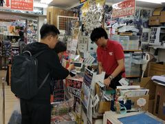 -秋叶原电器街