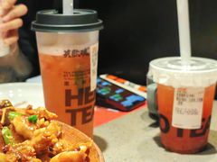 -老佛爷铜炉蛙锅(东门老街店)