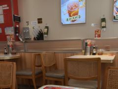 -万煲旺·香港老传承煲仔饭·猪杂汤(客村店)