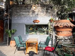 -川白楼·老成都院坝川菜馆(财富又一城店)