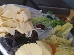 -阿源鱼捞斑鱼火锅·海鲜粥(山景尚宅店)
