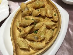 -天宁凯利时尚餐厅