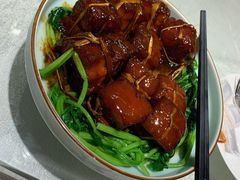 -龙岩华美达龙州酒店