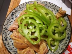 -驴世家驴肉火烧·凉皮·胡辣汤(五道口店)