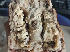 黑麦黑葡萄-Juicy Bakery(大学路店)