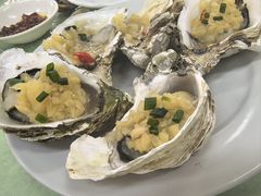 -景好海鲜餐厅(大鹏必选旅游店)