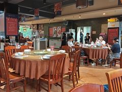 -天下客饭店(中山路店)