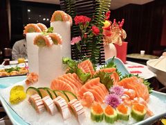 -红杏酒家·地道川菜(一品天下店)