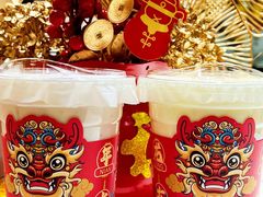 -Jazcu珍仕菓鲜榨果汁(西单大悦城店)