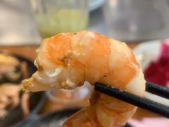 -大渔铁板烧(中山路八佰伴店)