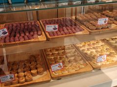 -東更道点心行(文化东路店)