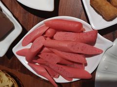 四川小红肠-小板凳·锦州烧烤(高新区店)