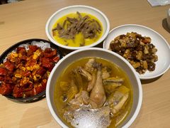 -兔爸私家小厨(新北万达店)