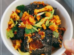 -黑色经典臭豆腐·湖南特产(坡子街店)
