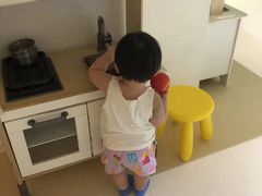 -爱睿思儿童早教亲子游泳(万象城店)