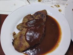 -泰谷酒店·太古码头闽菜自助餐厅