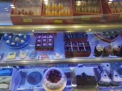 -CAKE BOSS 蛋糕老板(北京世纪金源购物中心)