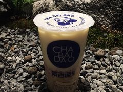 -茶百道(太平门直街店)