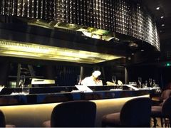 -广州四季酒店·佰鲜汇·现代法餐