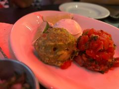 -Chili's Cafe&Bar奇利斯(滨江店)