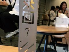 -来回·咖啡(天河南店)