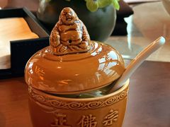 -富力丽思卡尔顿酒店·香荟全日制餐厅