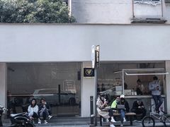 -Seeking Coffee咖啡(新竹路店)