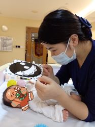 -爱贝蕊恩韩式月子会所(宝安店)