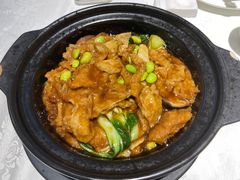 -和记小菜(东方店)