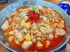 -湖南湘菜馆(东湘缘二店)